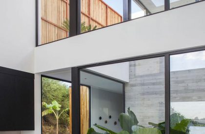 Casa M&M | Estudio PKa