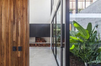 Casa M&M | Estudio PKa