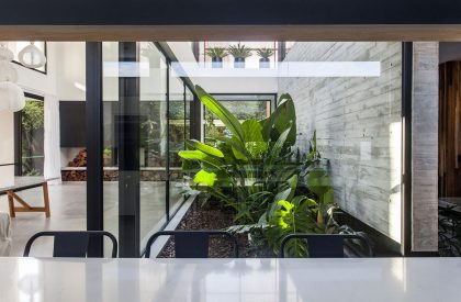 Casa M&M | Estudio PKa