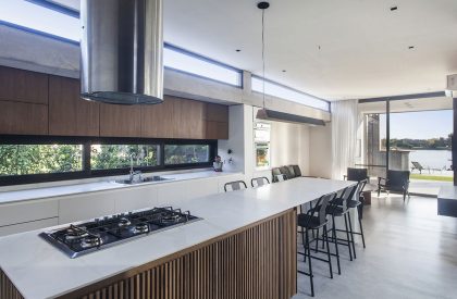 Casa M&M | Estudio PKa