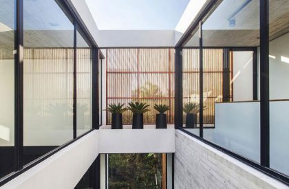 Casa M&M | Estudio PKa