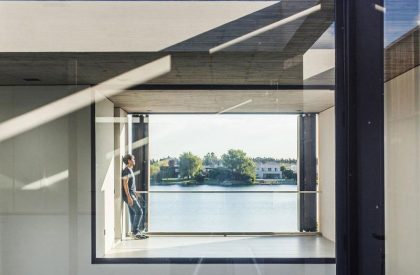 Casa M&M | Estudio PKa