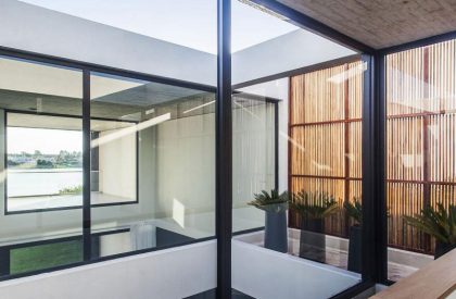Casa M&M | Estudio PKa