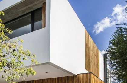 Casa M&M | Estudio PKa