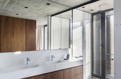 Casa M&M | Estudio PKa