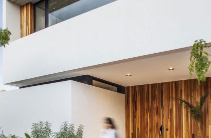 Casa M&M | Estudio PKa