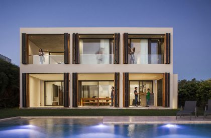 Casa M&M | Estudio PKa