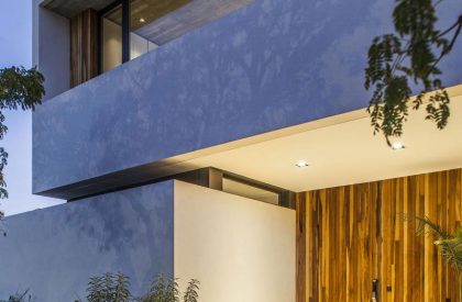 Casa M&M | Estudio PKa