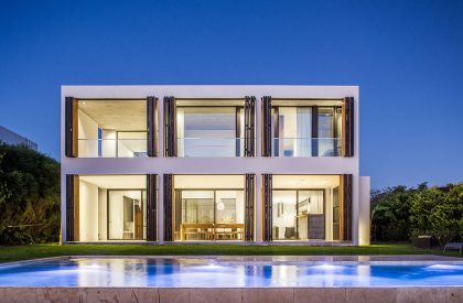 Casa M&M | Estudio PKa