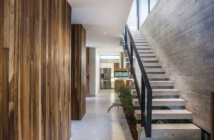 Casa M&M | Estudio PKa