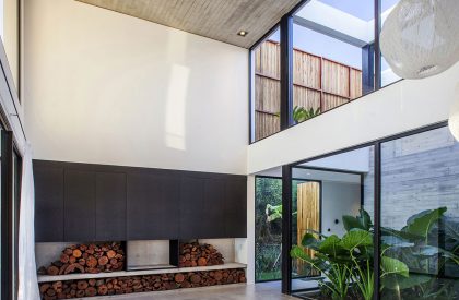 Casa M&M | Estudio PKa