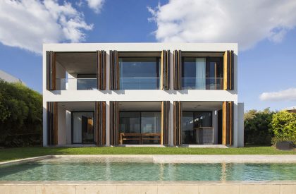 Casa M&M | Estudio PKa