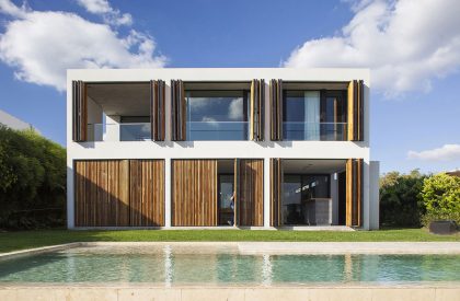 Casa M&M | Estudio PKa