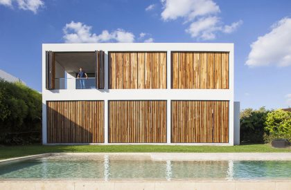 Casa M&M | Estudio PKa