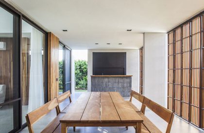 Casa M&M | Estudio PKa