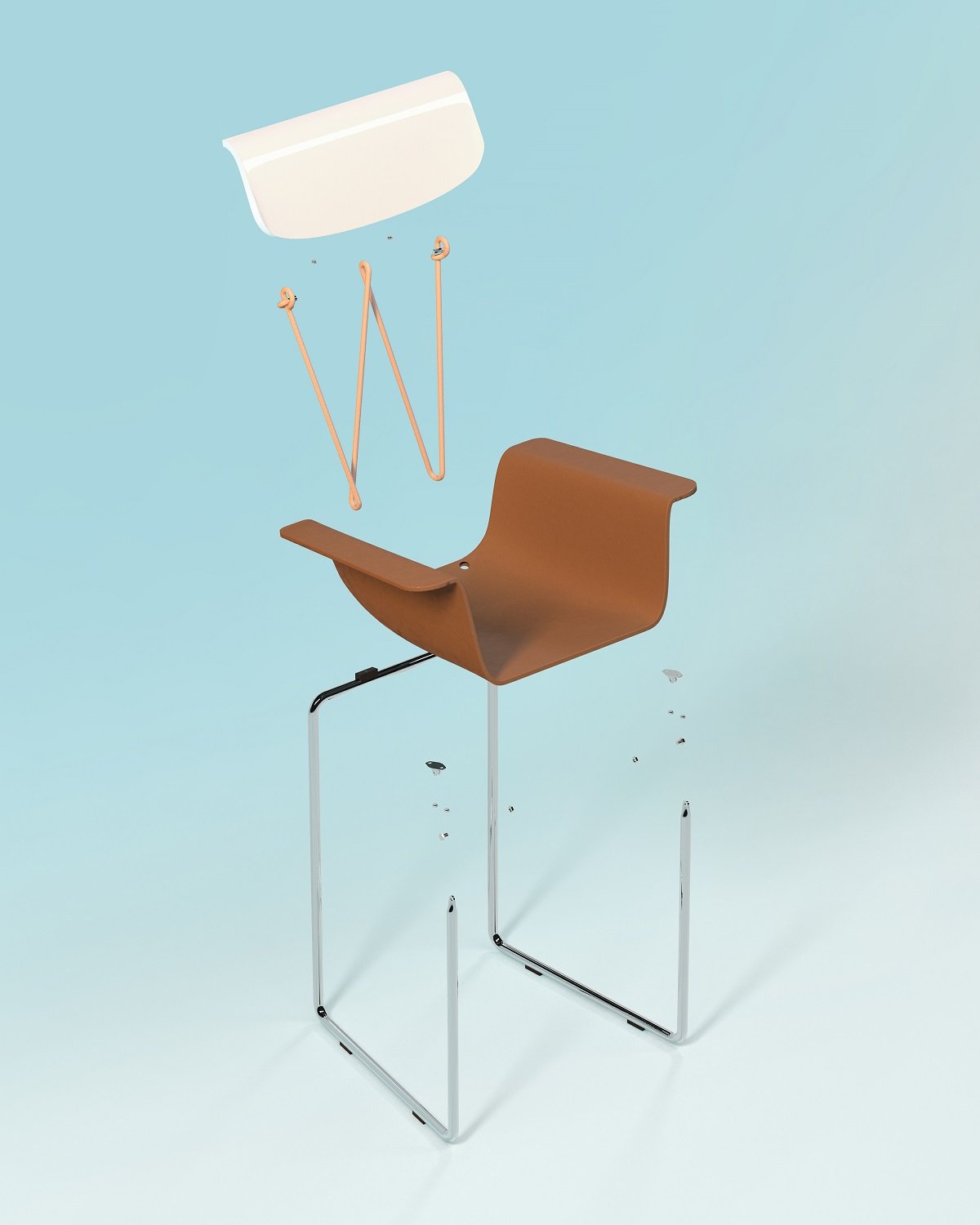 Chair Challenge 2021 | Result Announced