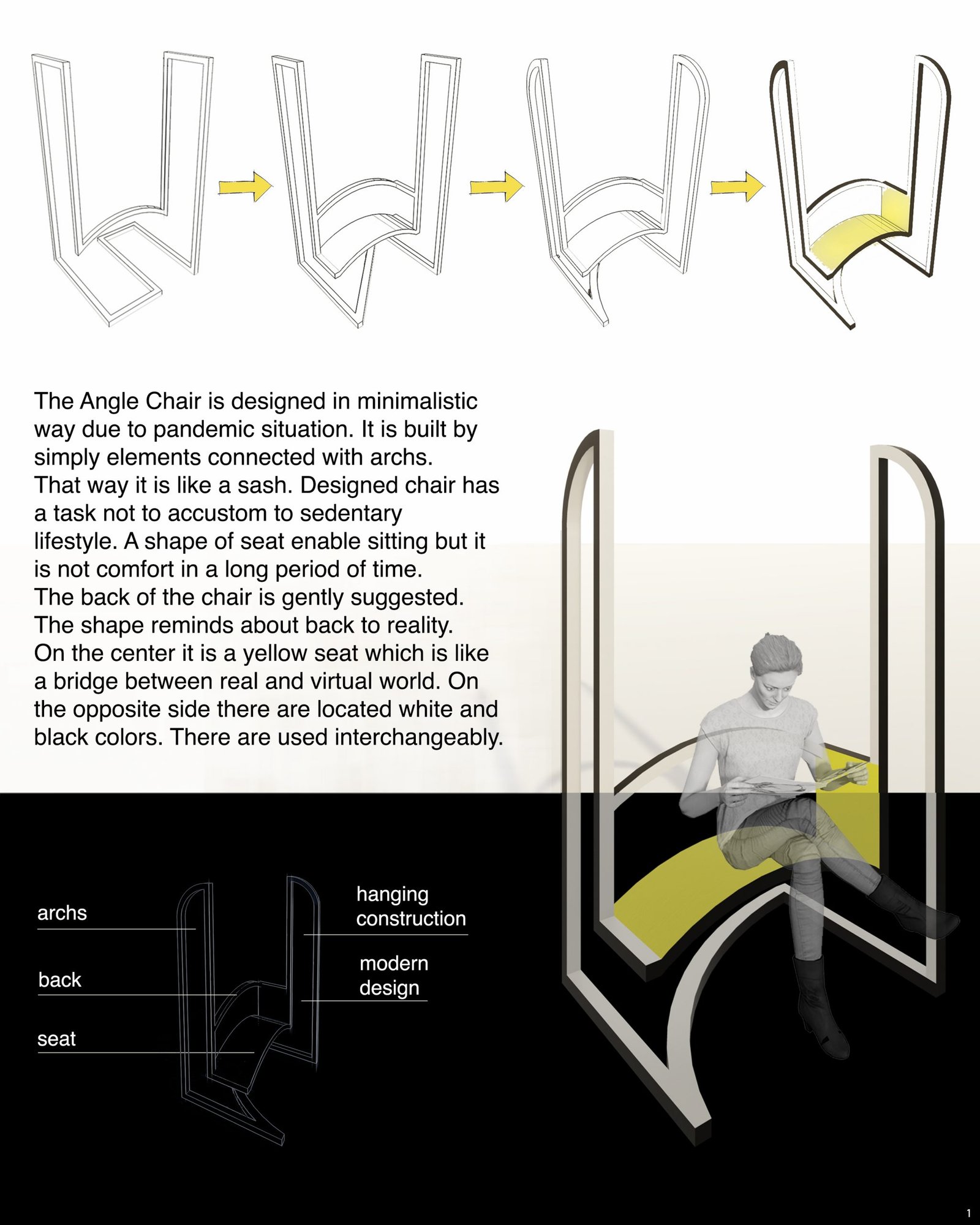 Chair Challenge 2021 | Result Announced