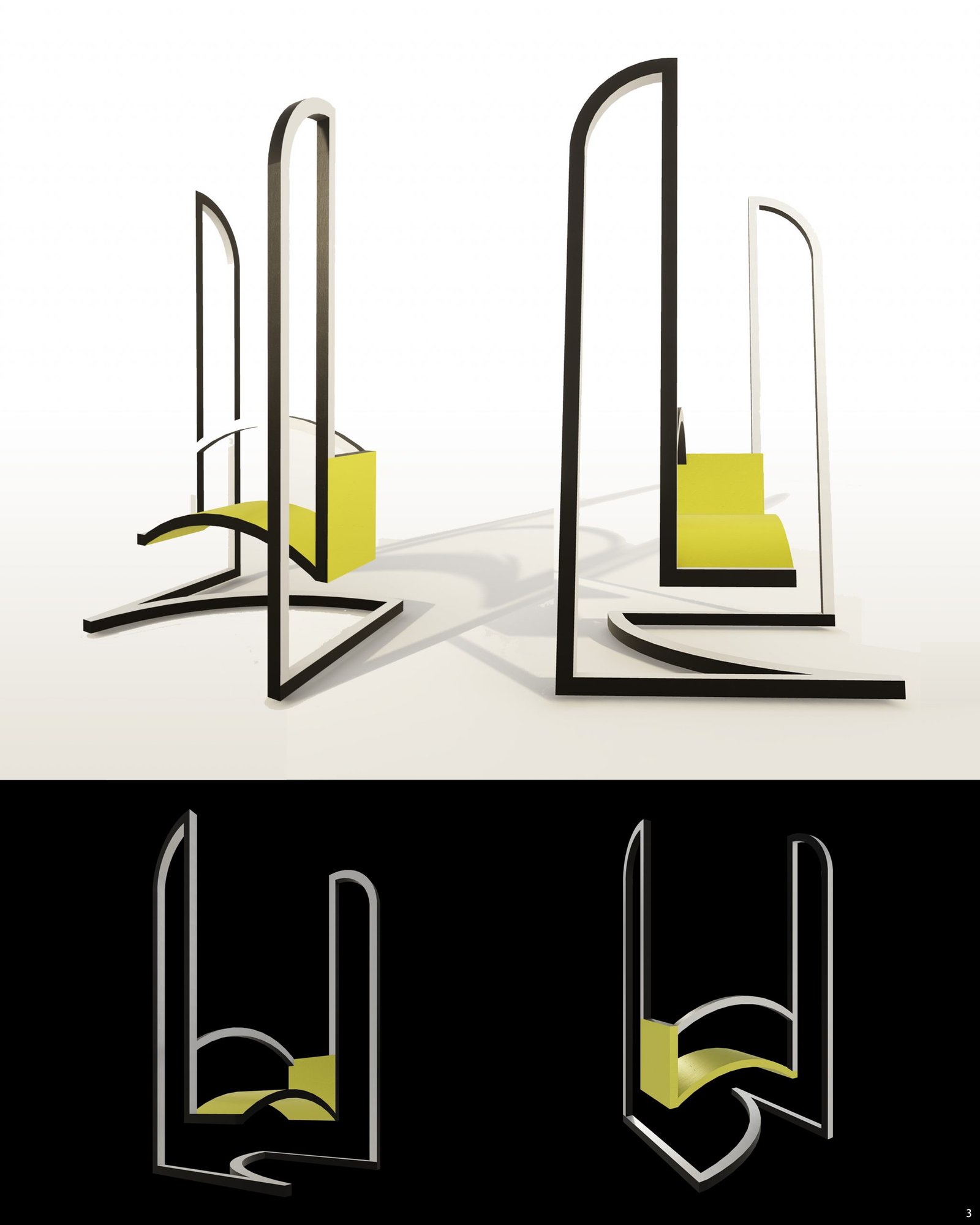 Chair Challenge 2021 | Result Announced