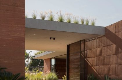 Child Care Center | Equipo de Arquitectura