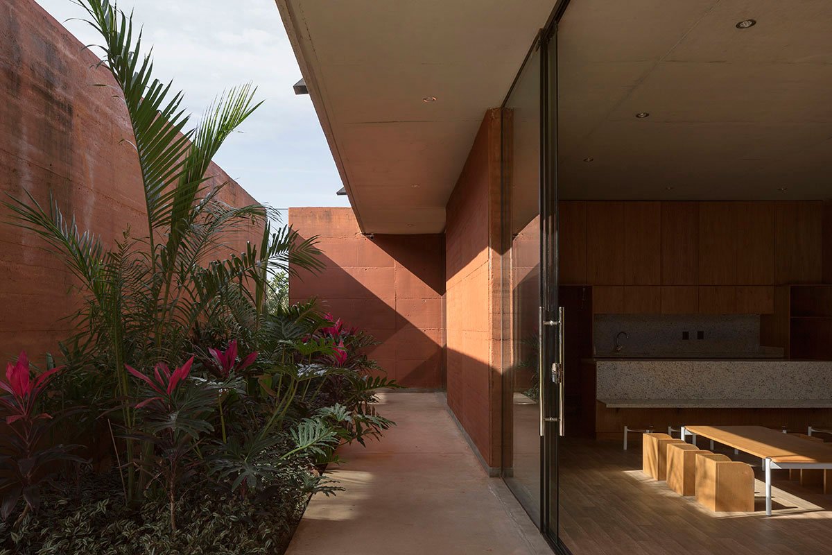 Child Care Center | Equipo de Arquitectura