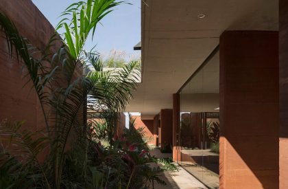 Child Care Center | Equipo de Arquitectura