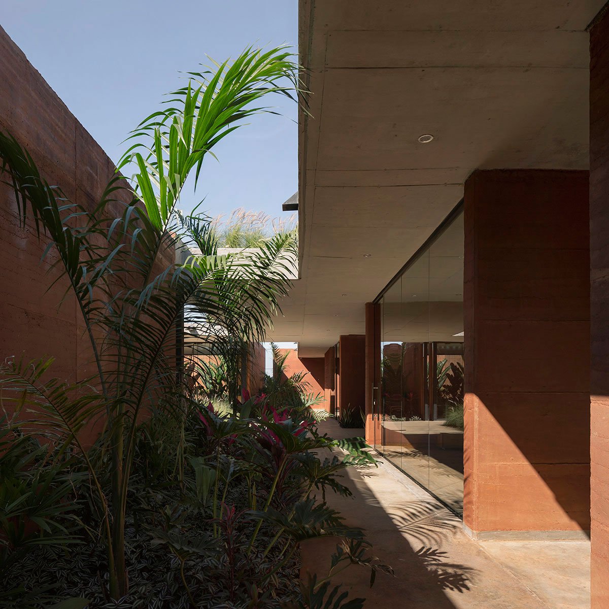 Child Care Center | Equipo de Arquitectura