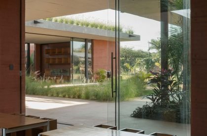 Child Care Center | Equipo de Arquitectura