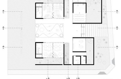 Child Care Center | Equipo de Arquitectura