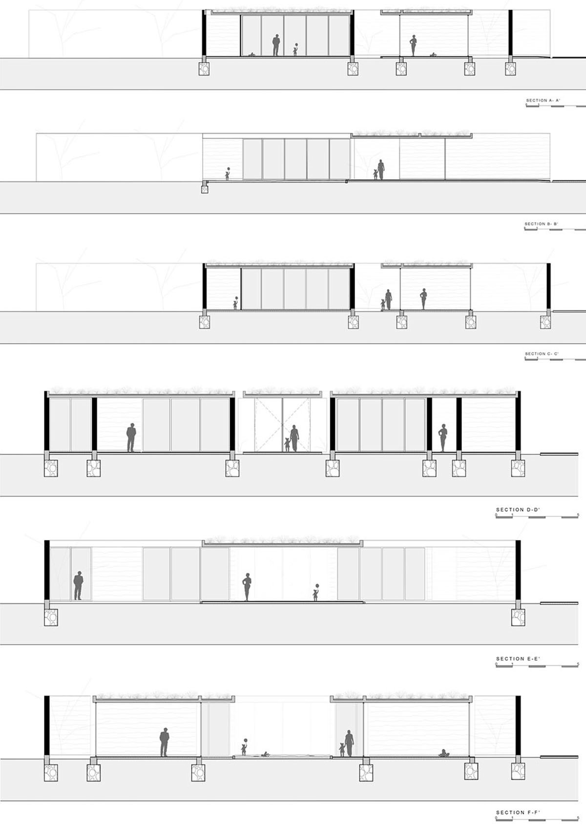 Child Care Center | Equipo de Arquitectura