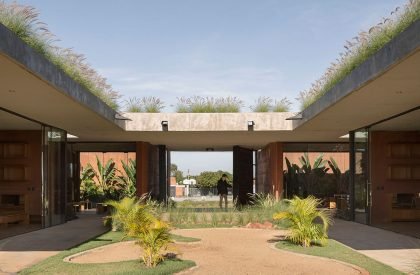Child Care Center | Equipo de Arquitectura