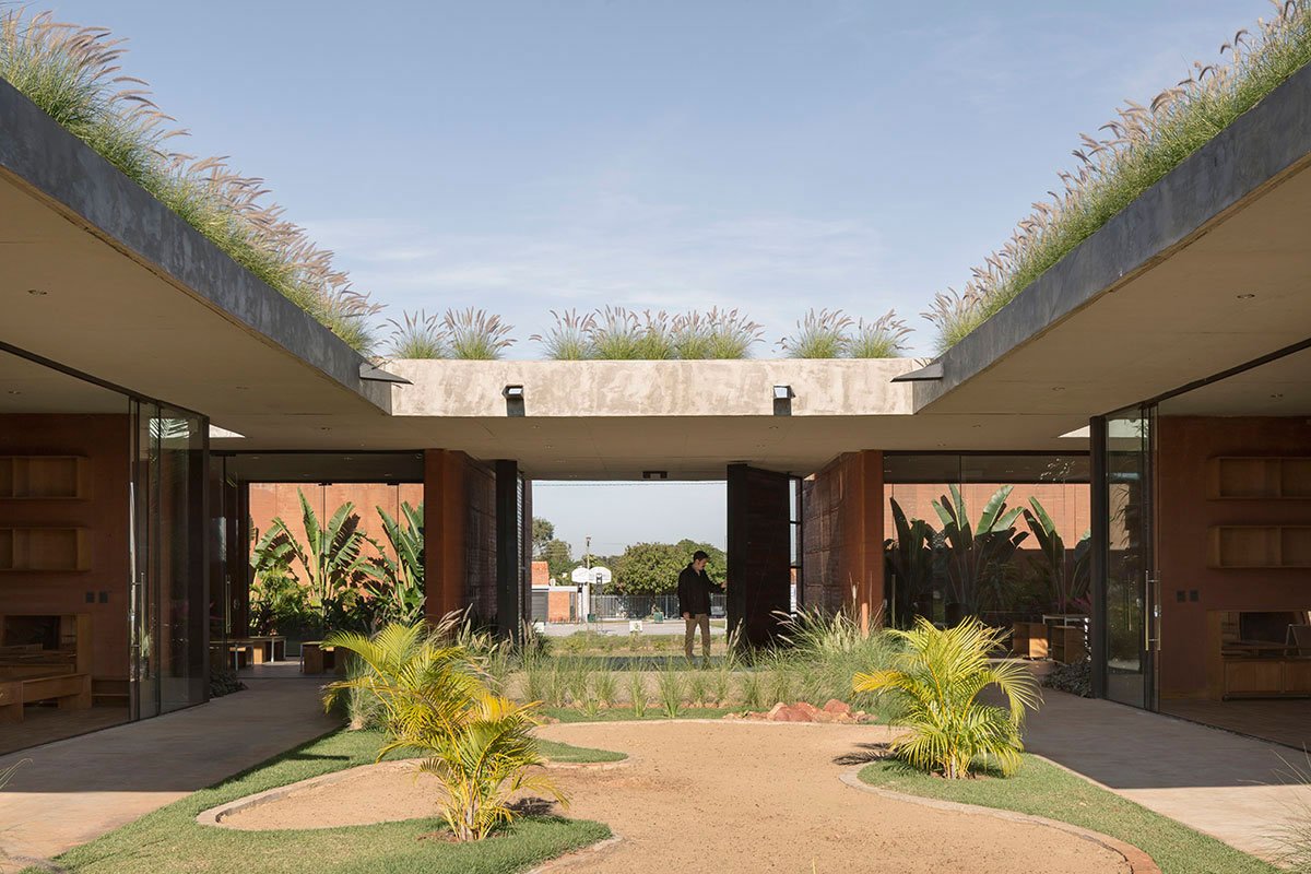 Child Care Center | Equipo de Arquitectura