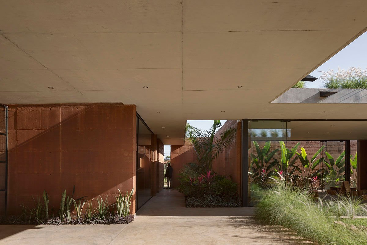 Child Care Center | Equipo de Arquitectura