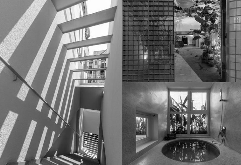 dmarchitects