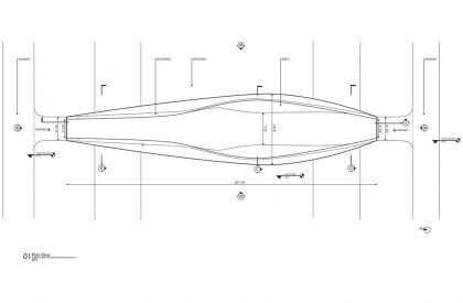 Drift Bridge | Volkan Alkanoglu