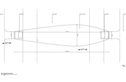 Drift Bridge | Volkan Alkanoglu