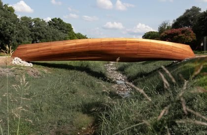 Drift Bridge | Volkan Alkanoglu