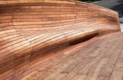 Drift Bridge | Volkan Alkanoglu