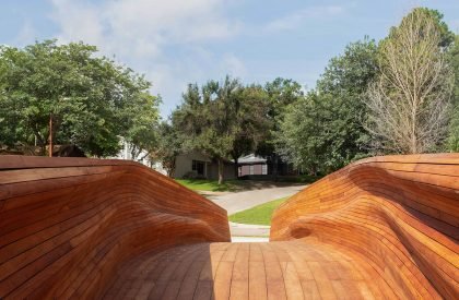 Drift Bridge | Volkan Alkanoglu