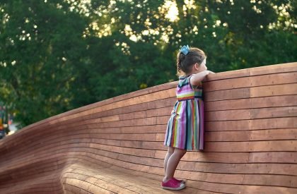 Drift Bridge | Volkan Alkanoglu