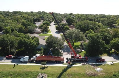 Drift Bridge | Volkan Alkanoglu