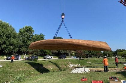 Drift Bridge | Volkan Alkanoglu