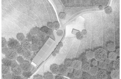 Fushan Chapel | Wooyo Architecture