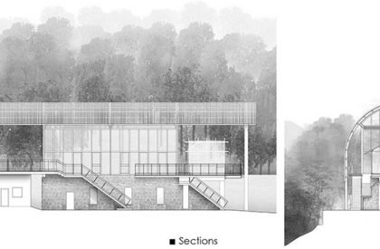 Fushan Chapel | Wooyo Architecture