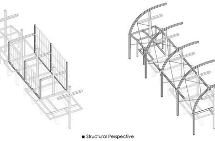 Fushan Chapel | Wooyo Architecture