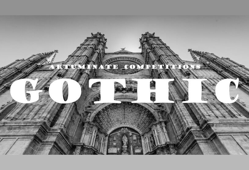 The Gothic design style | Winner Announcement