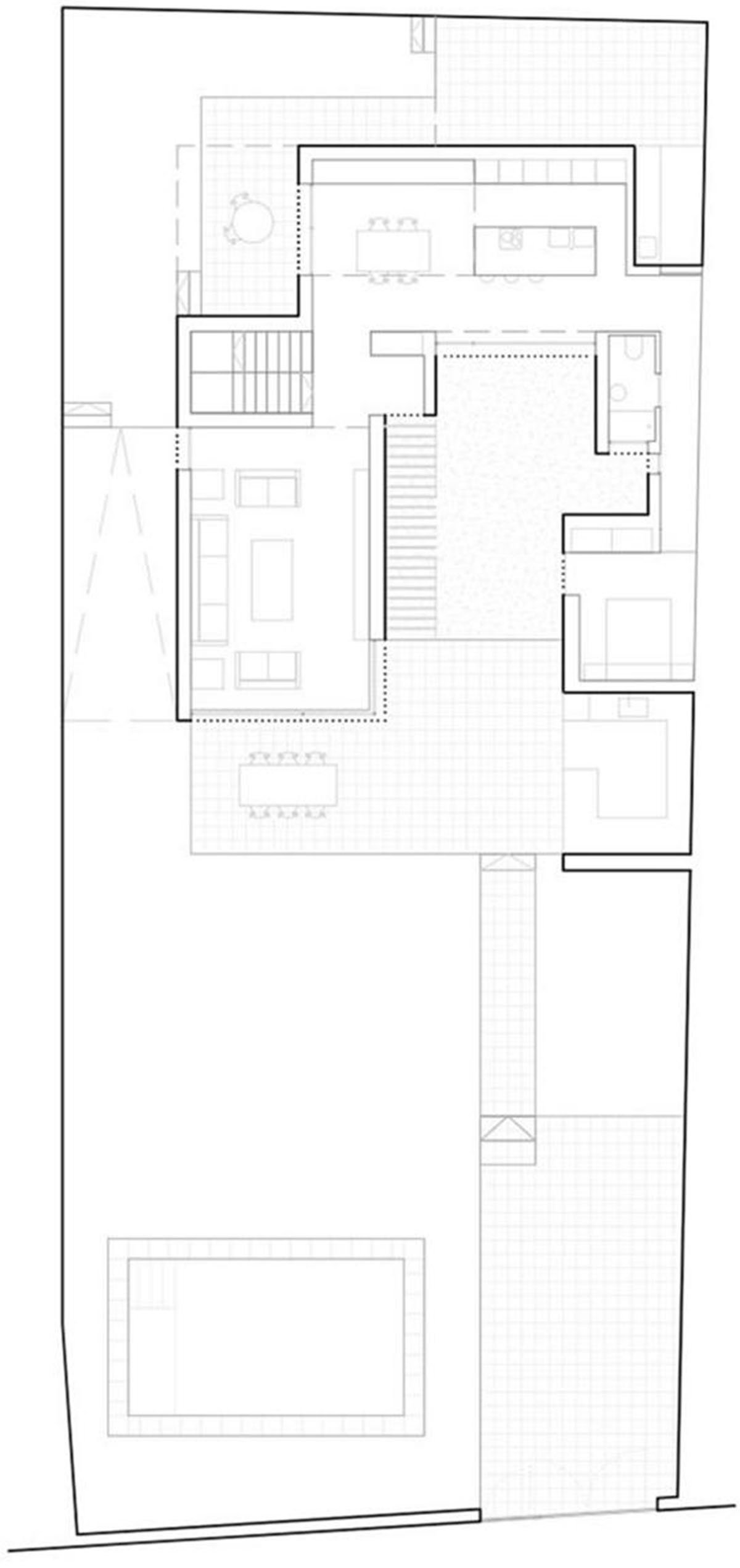 Casa AVM | HORMA Estudio