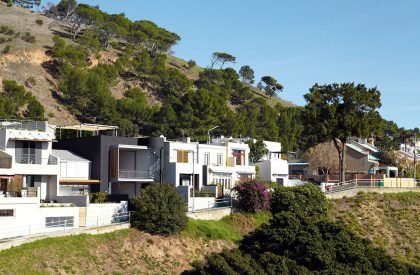 House van der Merwe Coetzee | Meyer and Associates Architects