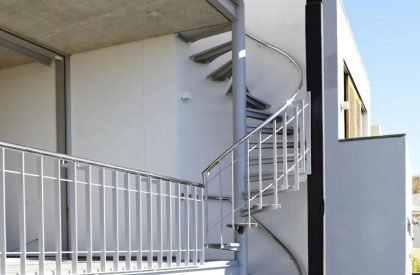 House van der Merwe Coetzee | Meyer and Associates Architects