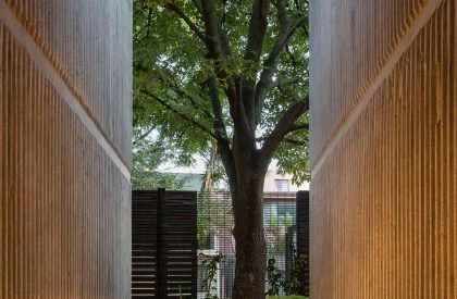 Housing Interlomas | a-001 Taller de arquitectura