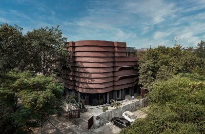 Rug Republic | Architecture Discipline